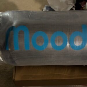 Moodie anti - pain pillow -